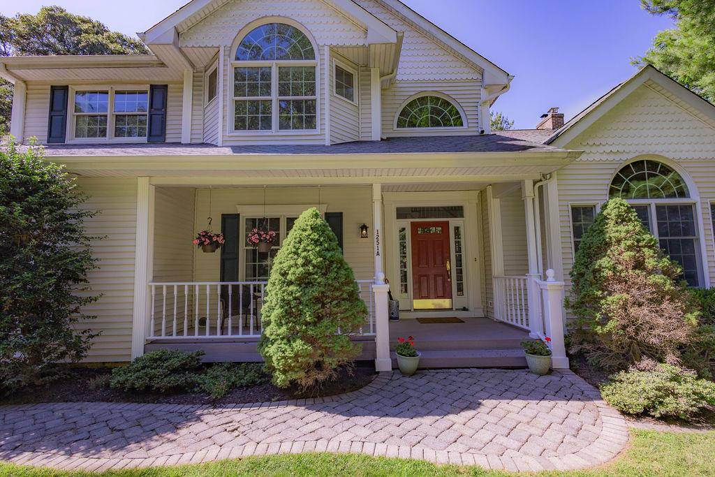 Stony Brook, NY 11790,1251 A North Country RD