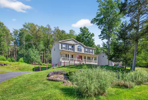 20 Bristol CIR, Rock Hill, NY 12775