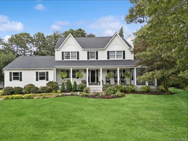225 Hidden Acres PATH, Wading River, NY 11792