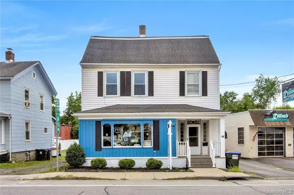 19 W Main ST #2, Washingtonville, NY 10992
