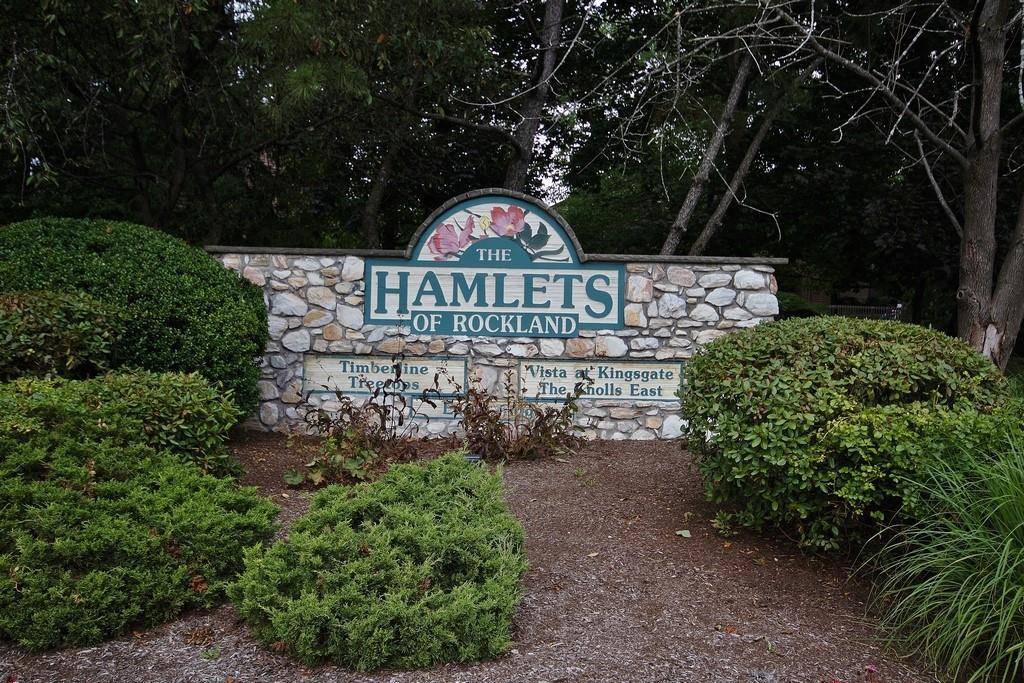 Nanuet, NY 10954,269 Treetop CIR