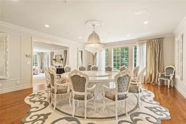 Purchase, NY 10577,9A Lincoln Woods