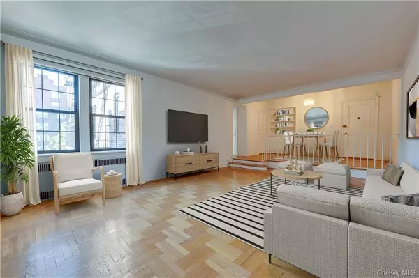 35 Parkview AVE #5C, Bronxville, NY 10708