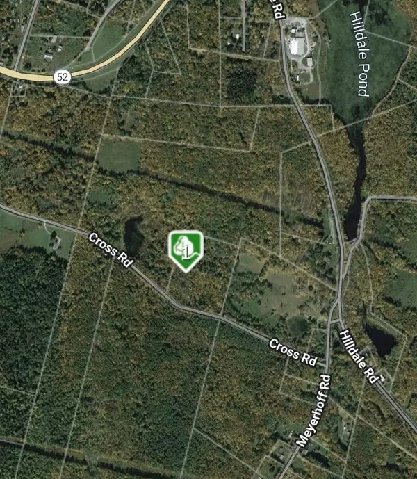 Cross Farm RD, Fallsburg, NY