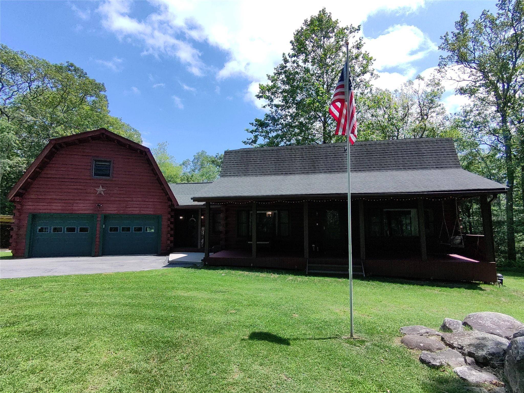 510 Oregon TRL, Pine Bush, NY 12566
