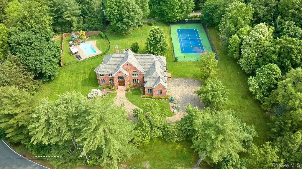New City, NY 10956,637 S Mountain RD