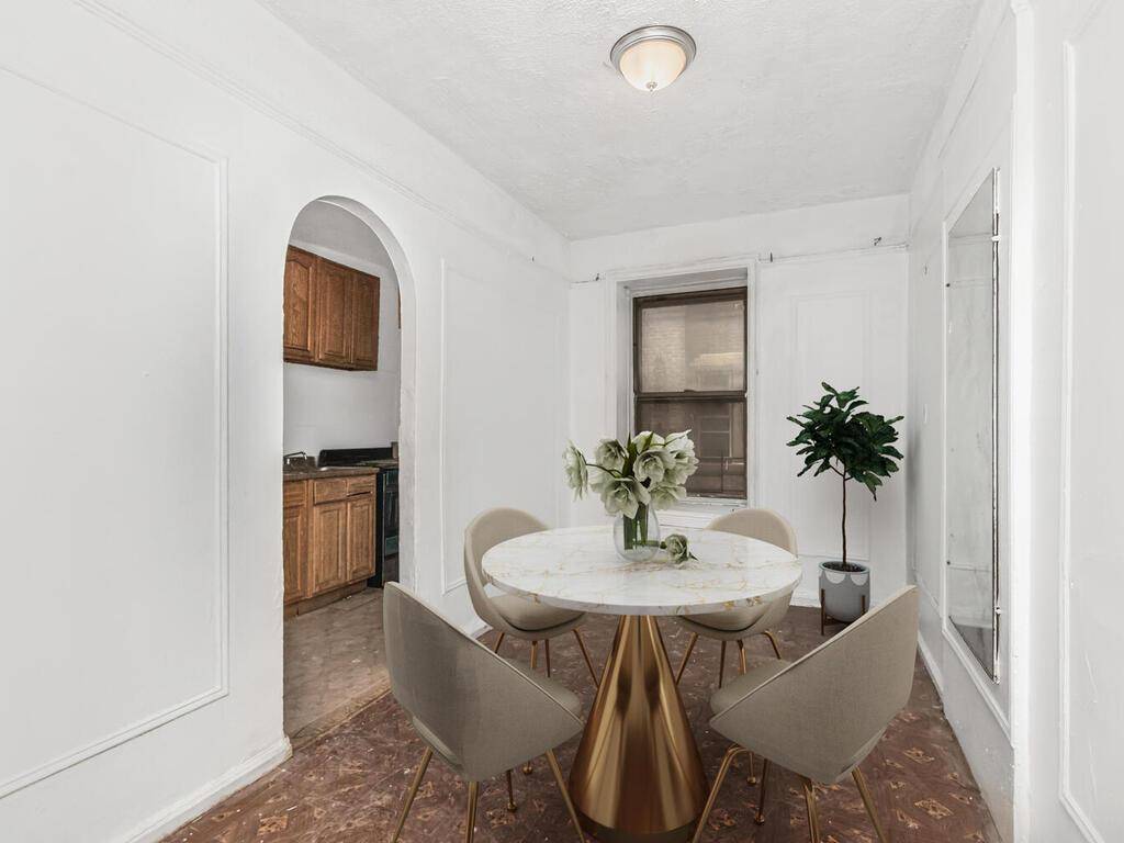 Bronx, NY 10452,1075 Grand Concourse #1N