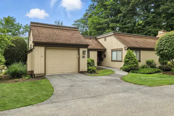 206 Heritage #A, Somers, NY 10589