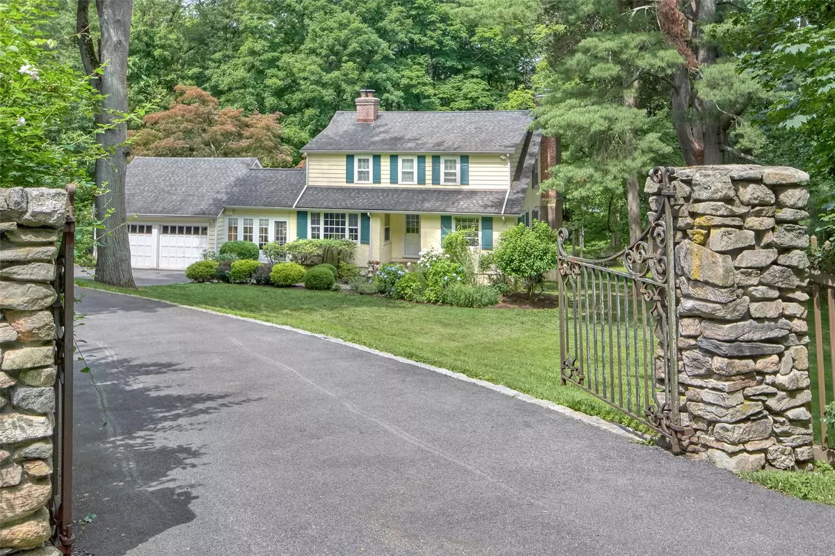 Chappaqua, NY 10514,326 Millwood RD