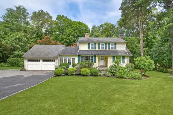 Chappaqua, NY 10514,326 Millwood RD