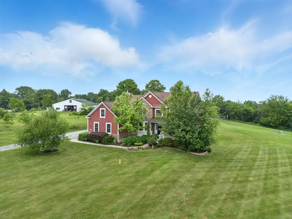 Washingtonville, NY 10992,12 Brewster CT