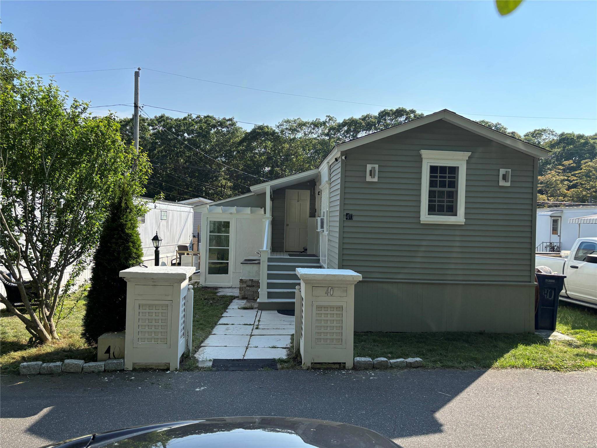 620 Montauk HWY #40, Westhampton Beach, NY 11978