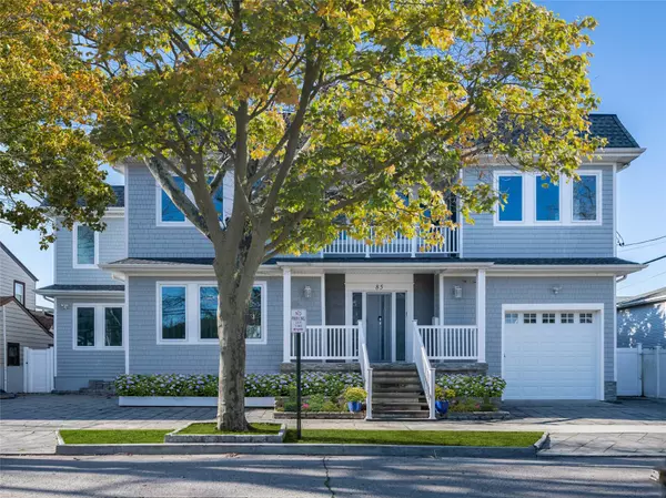 85 Erie AVE, Atlantic Beach, NY 11509