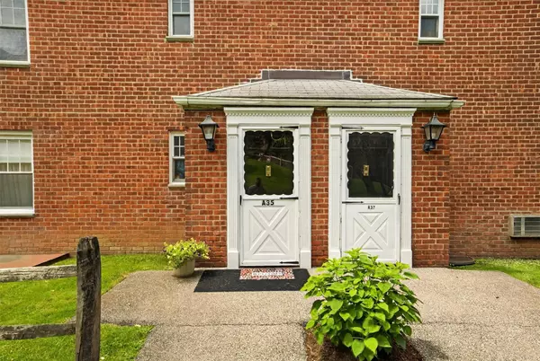 Dobbs Ferry, NY 10522,100 Cedar ST #A35
