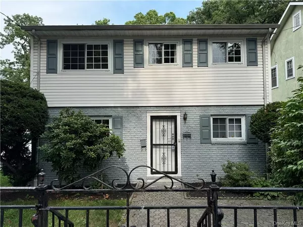 415 Warwick AVE, Mount Vernon, NY 10553