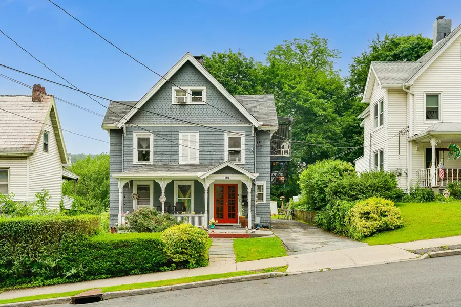 136 Hudson AVE, Peekskill, NY 10566