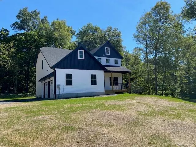 258 Lybolt RD, Middletown, NY 10941