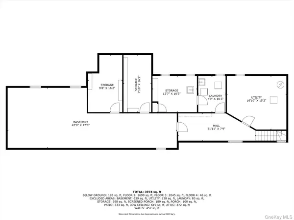 Great Neck, NY 11021,6 Shore DR