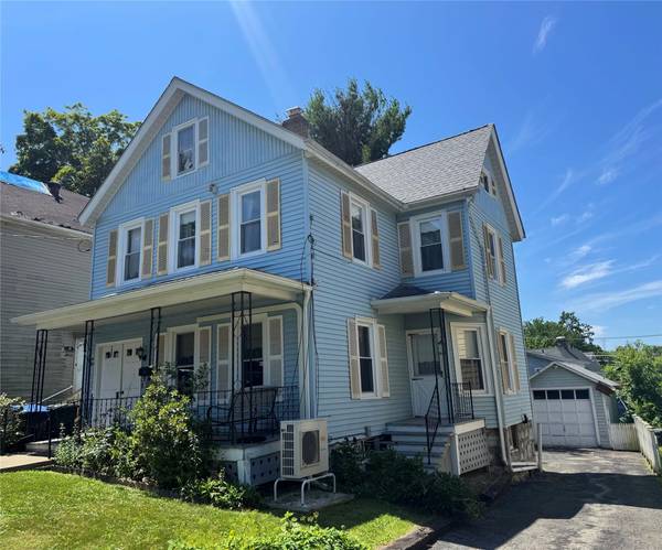 33 Bank ST, Walden, NY 12586