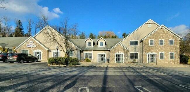 1540 US-202 #1A, Pomona, NY 10970
