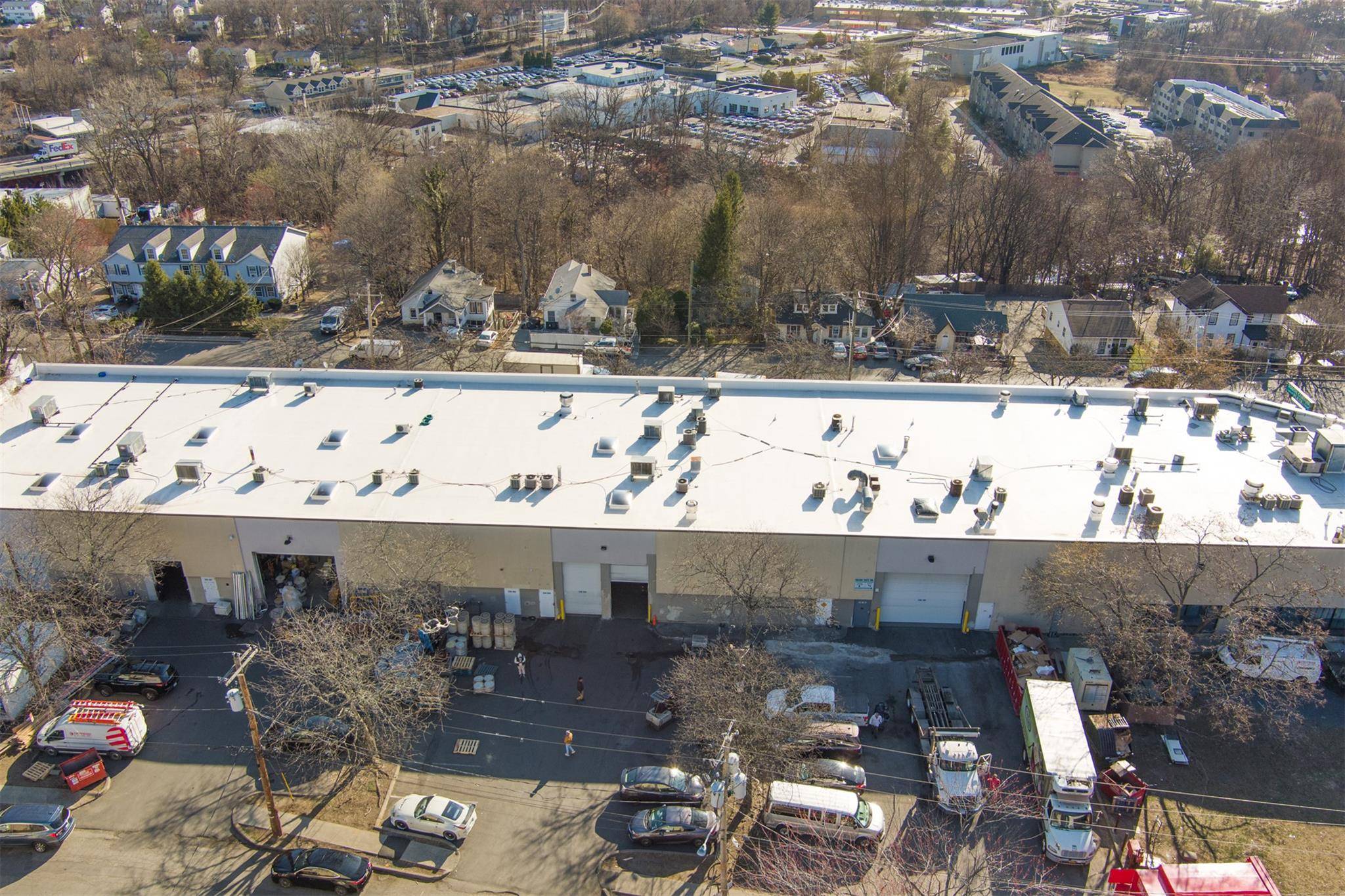 318 Roosevelt AVE #310, Spring Valley, NY 10977