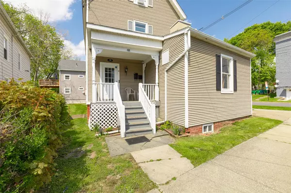 Poughkeepsie, NY 12601,48 Columbia ST