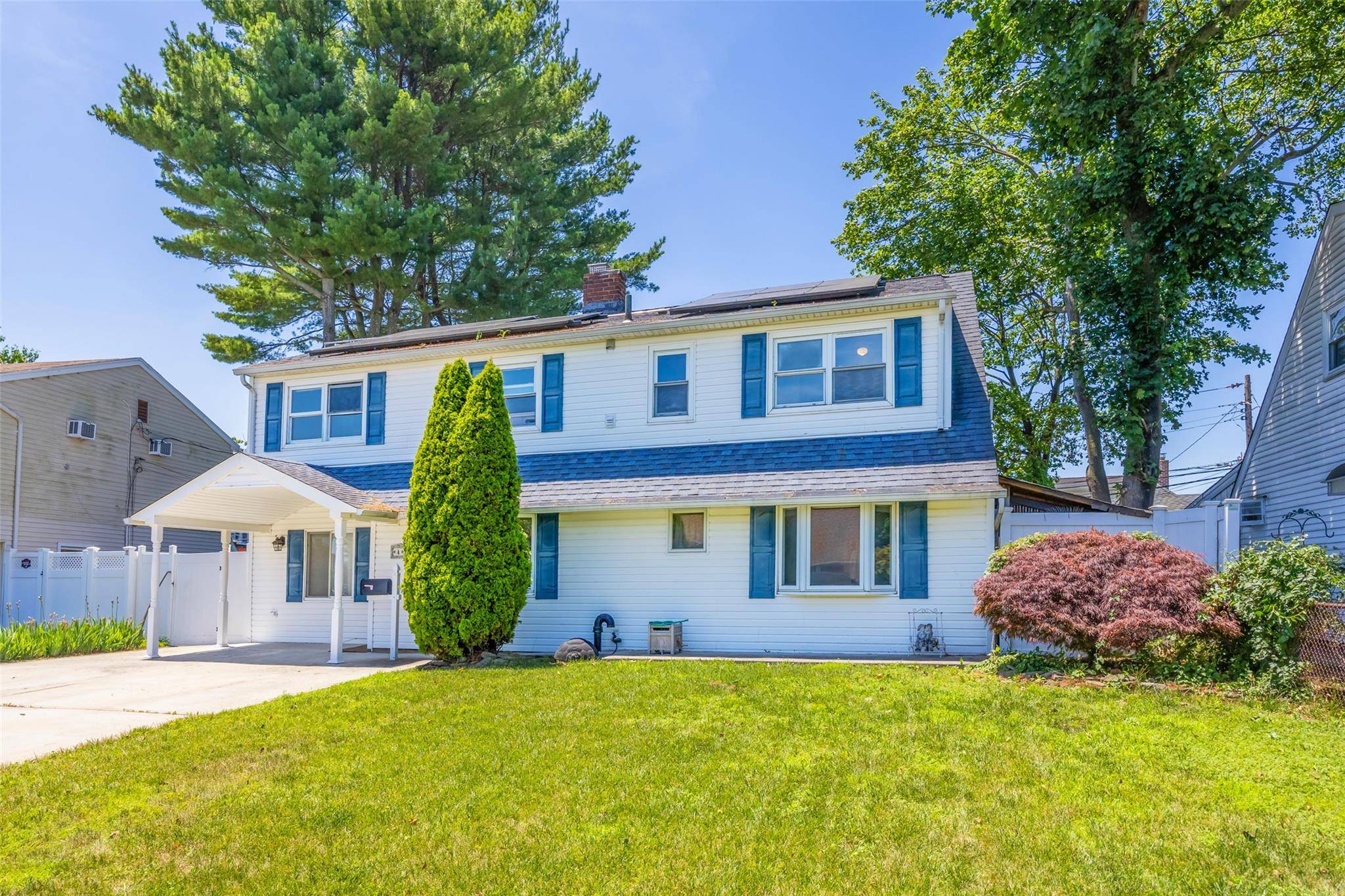 Levittown, NY 11756,4 Wagon LN
