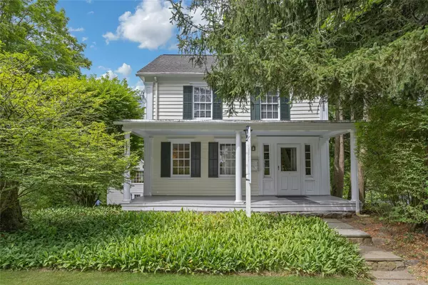 South Salem, NY 10590,96 Spring ST