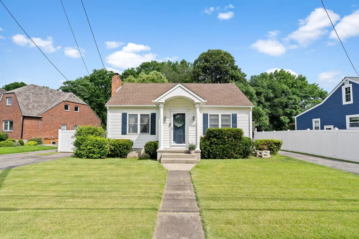 Newburgh, NY 12550,212 North ST