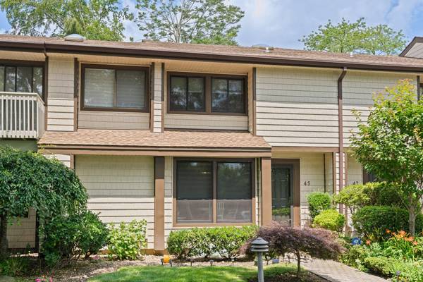 Melville, NY 11747,45 Schwab RD