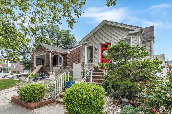 South Ozone Park, NY 11420,133-56 115th ST