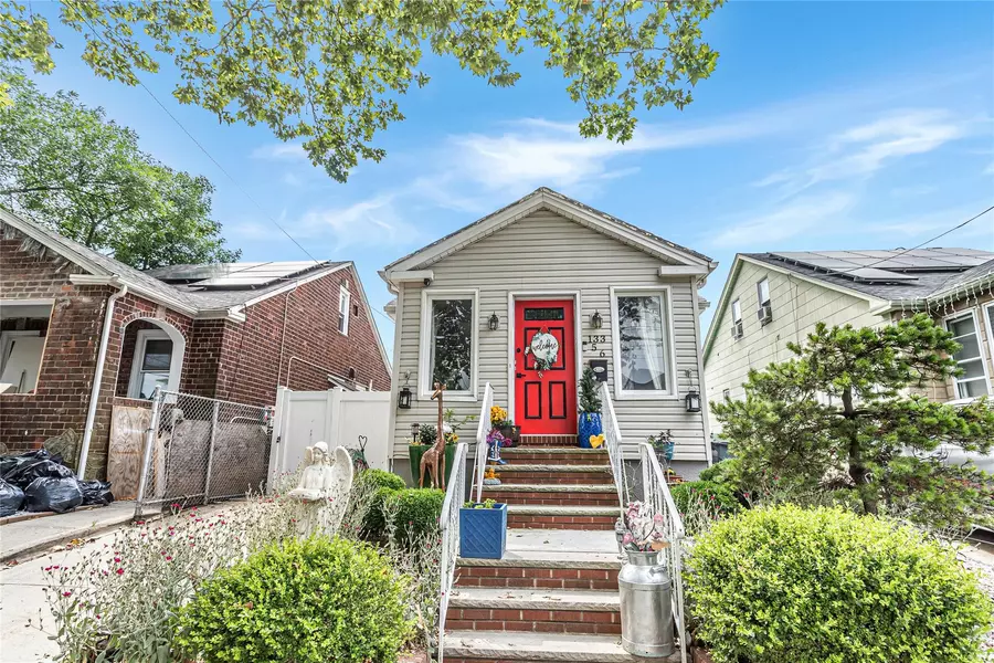 133-56 115th ST, South Ozone Park, NY 11420