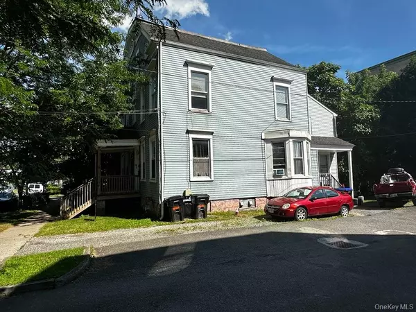 Poughkeepsie, NY 12601,8 Noxon ST
