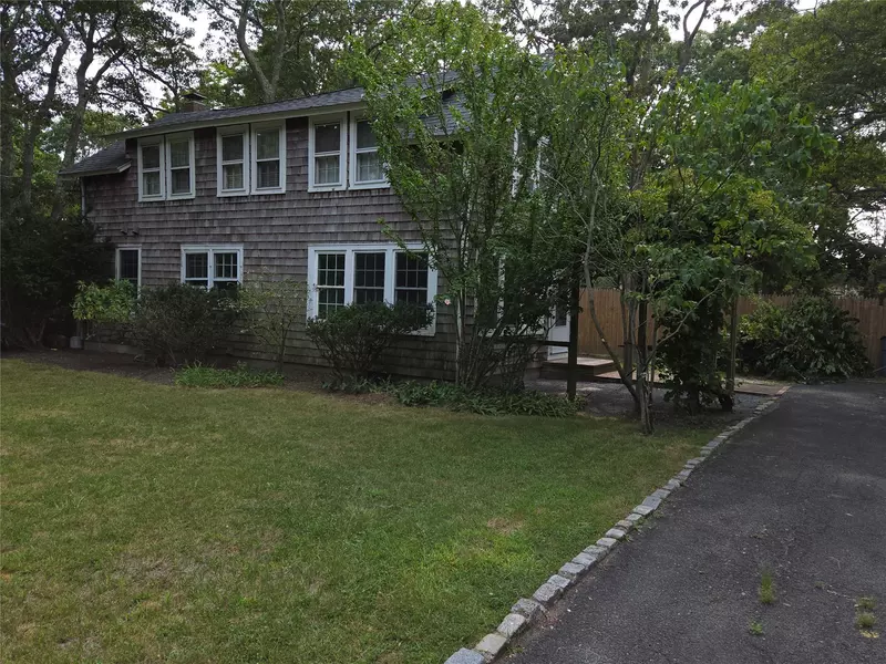 57 Hazelwood AVE, Westhampton Beach, NY 11978