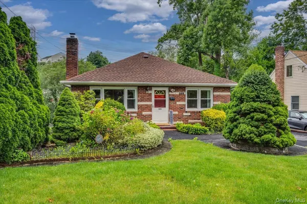 303 Helena AVE, Yonkers, NY 10710