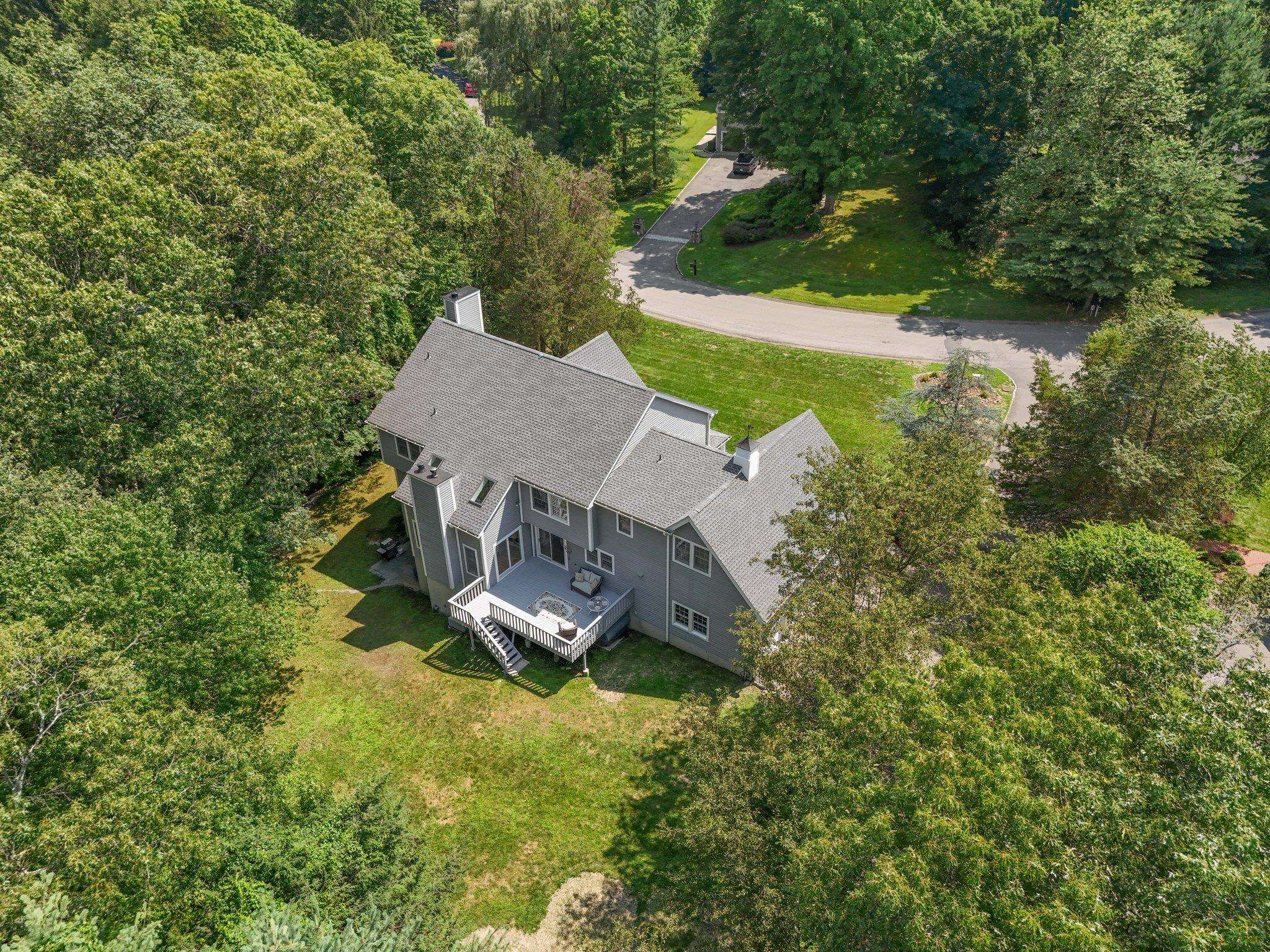 Chappaqua, NY 10514,73 Random Farms DR