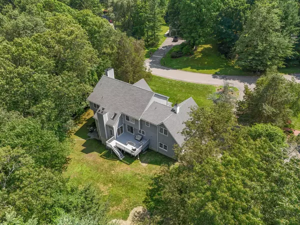 Chappaqua, NY 10514,73 Random Farms DR