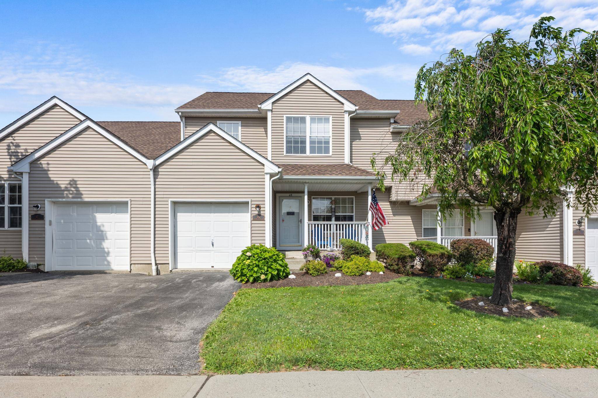 48 Sparrow Ridge RD, Carmel, NY 10512