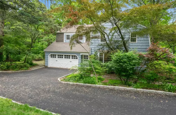 7 Kisco Park DR, Mount Kisco, NY 10549