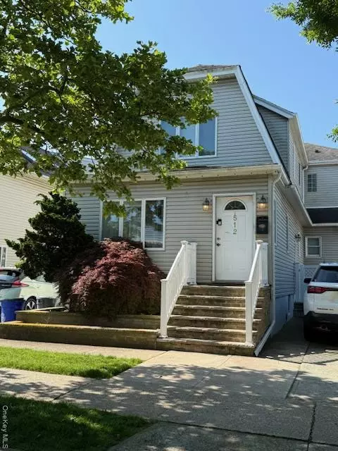 Long Beach, NY 11561,512 E Penn ST #Lower