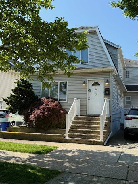 Long Beach, NY 11561,512 E Penn ST #Lower