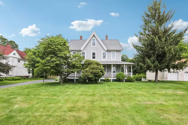 Chester, NY 10918,25 High ST