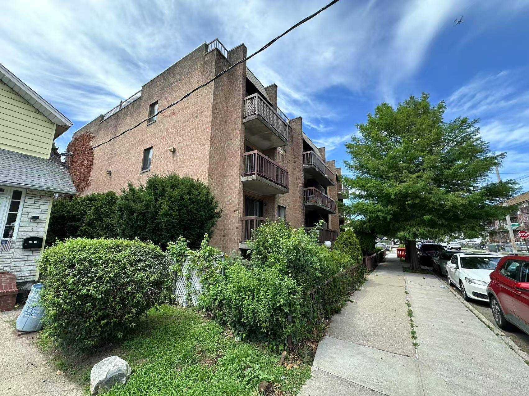 4304 158th ST #L4, Flushing, NY 11358
