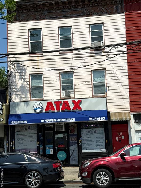 1442 williamsbridge road, Bronx, NY 10461