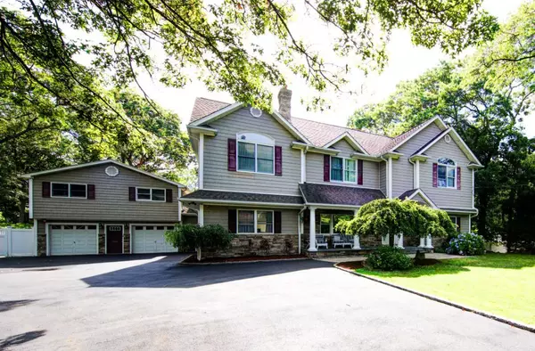 Mount Sinai, NY 11766,97 Chestnut ST