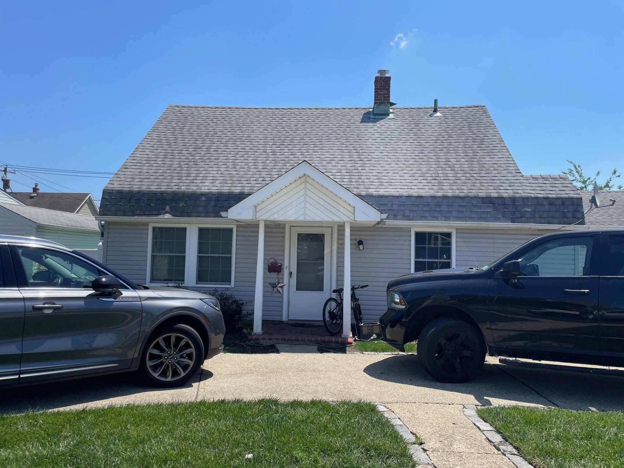 59 Wolcott RD, Levittown, NY 11756