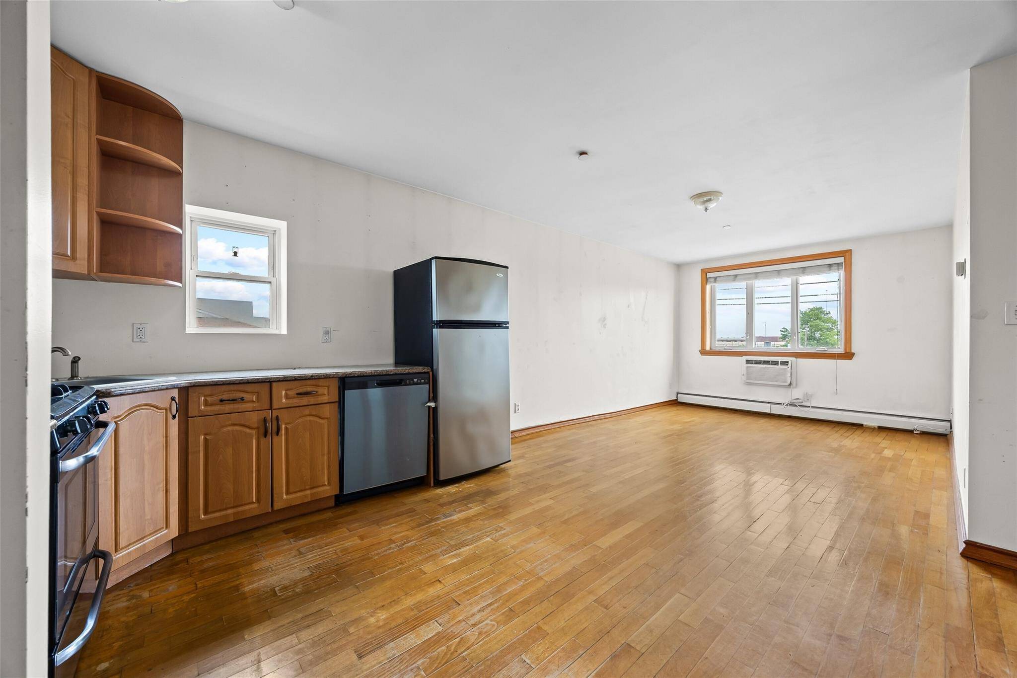 Brooklyn, NY 11223,2560 Stillwell AVE