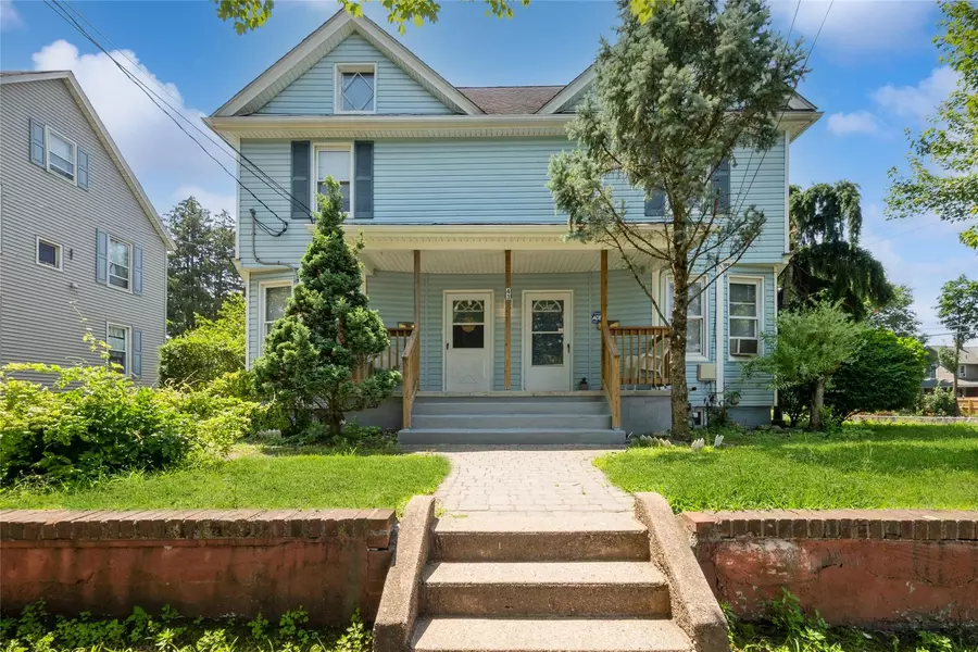 43 E Maple AVE, Suffern, NY 10901