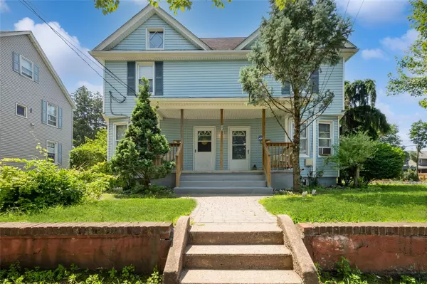 43 E Maple AVE,  Suffern,  NY 10901