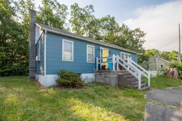20 Lena LN, Ruby, NY 12475